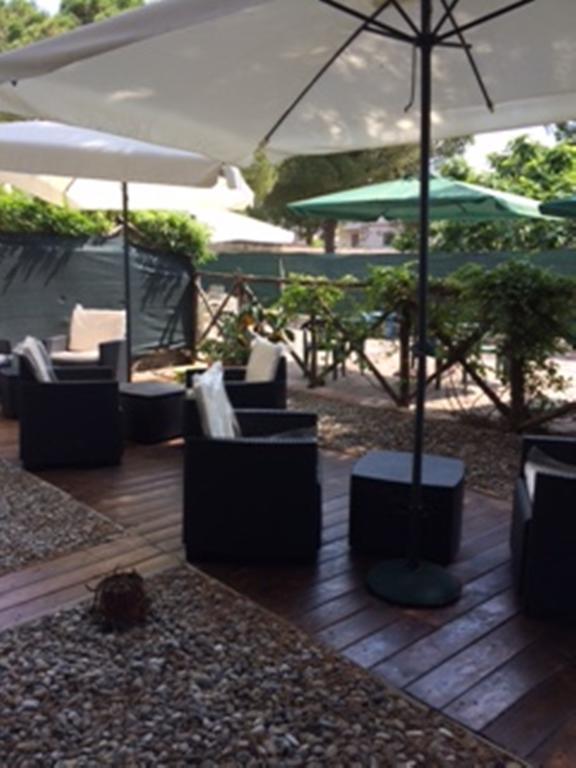 Appartahotelpuglia Gruppo Albergo Lamanna ตารันโต ภายนอก รูปภาพ