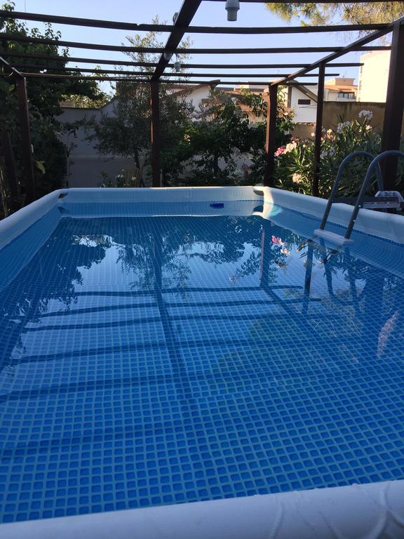 Appartahotelpuglia Gruppo Albergo Lamanna ตารันโต ภายนอก รูปภาพ