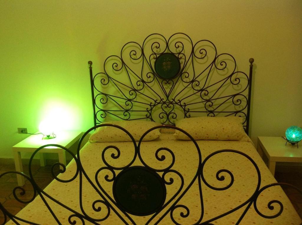 Appartahotelpuglia Gruppo Albergo Lamanna ตารันโต ห้อง รูปภาพ