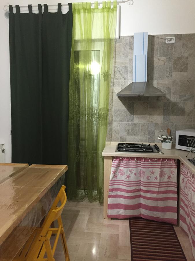 Appartahotelpuglia Gruppo Albergo Lamanna ตารันโต ภายนอก รูปภาพ