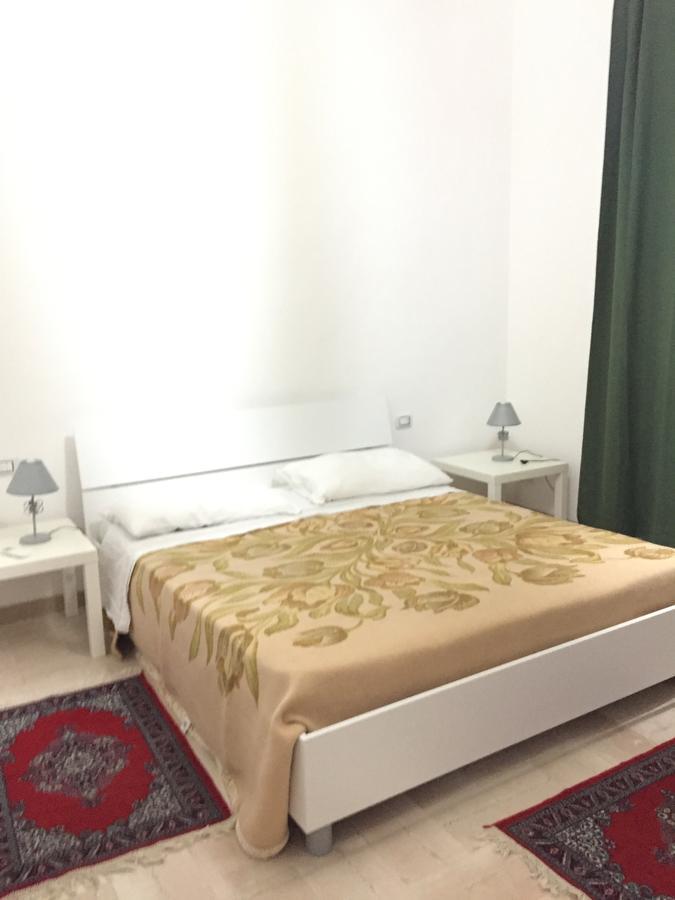 Appartahotelpuglia Gruppo Albergo Lamanna ตารันโต ภายนอก รูปภาพ