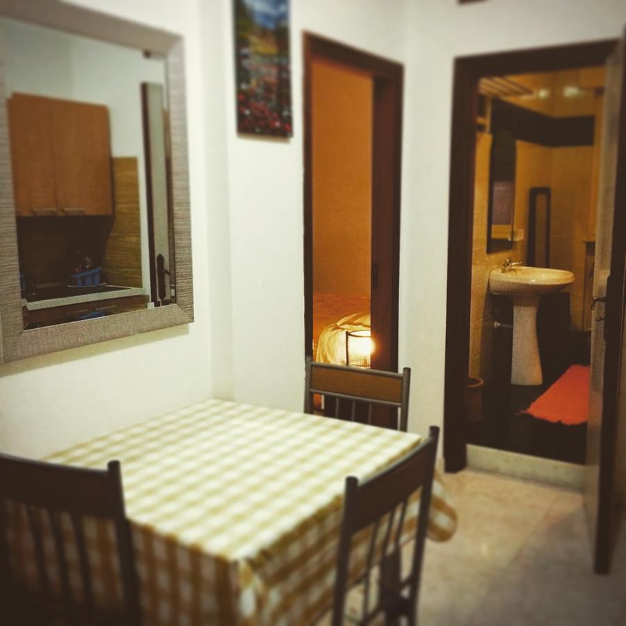 Appartahotelpuglia Gruppo Albergo Lamanna ตารันโต ภายนอก รูปภาพ