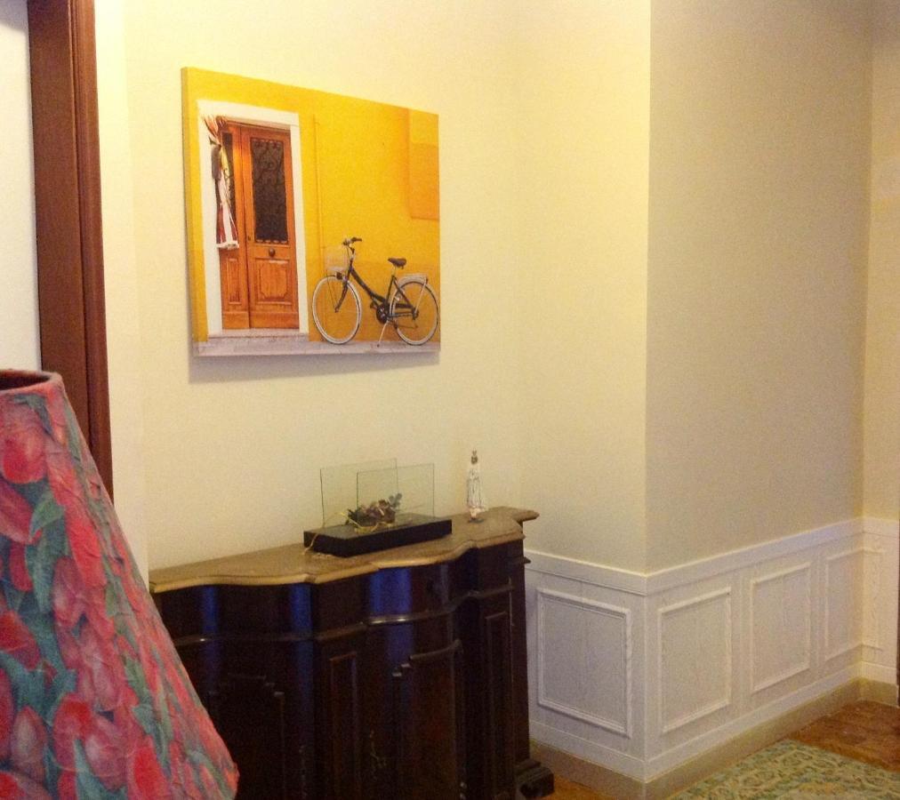 Appartahotelpuglia Gruppo Albergo Lamanna ตารันโต ห้อง รูปภาพ