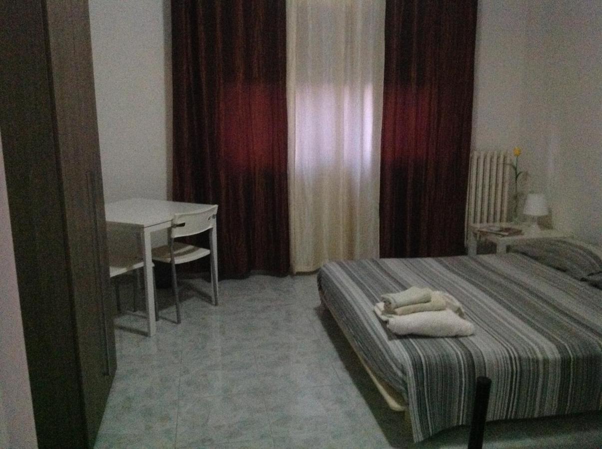 Appartahotelpuglia Gruppo Albergo Lamanna ตารันโต ห้อง รูปภาพ
